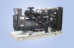 上柴柴油發(fā)電機(jī)組