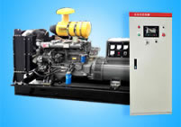 濰柴自動(dòng)化發(fā)電機(jī)組