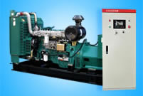 玉柴自動(dòng)化柴油發(fā)電機(jī)組