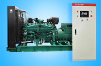 康明斯自動(dòng)化柴油發(fā)電機(jī)組